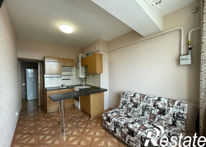 1-комн квартира Стахановская улица, 14
