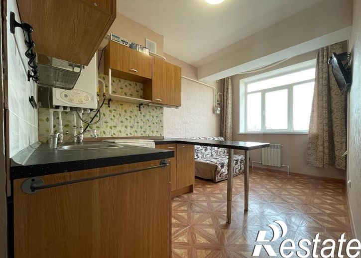1-комн квартира Стахановская улица, 14