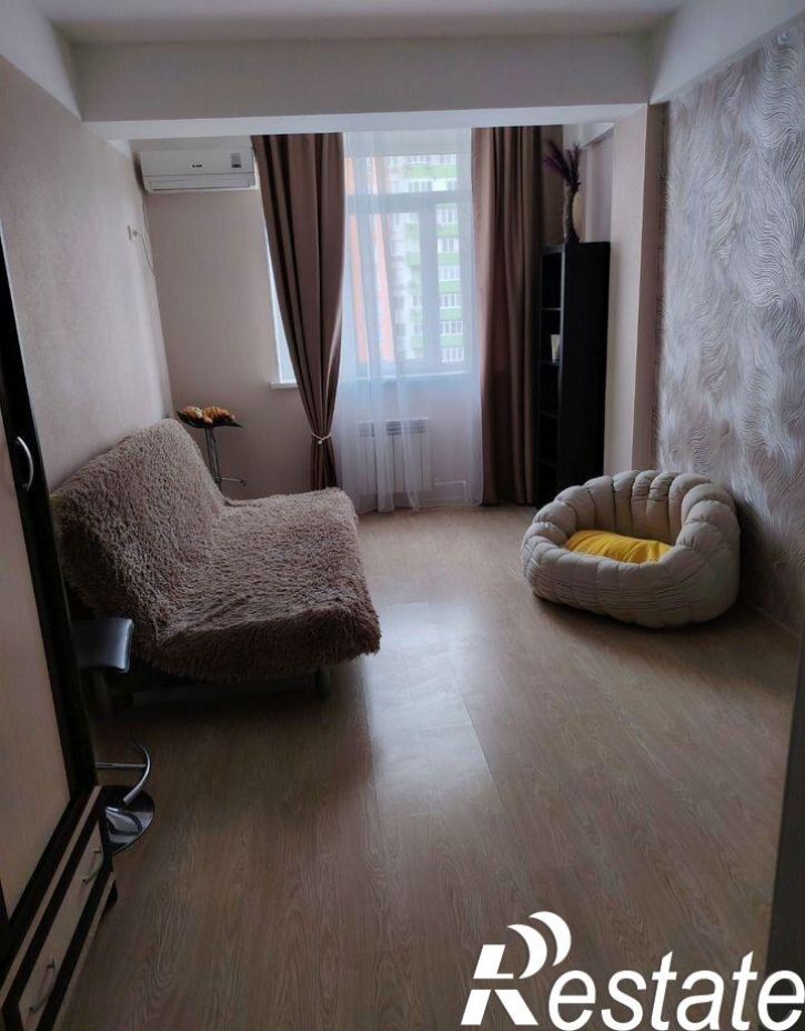 1-комн квартира Стахановская улица, 14