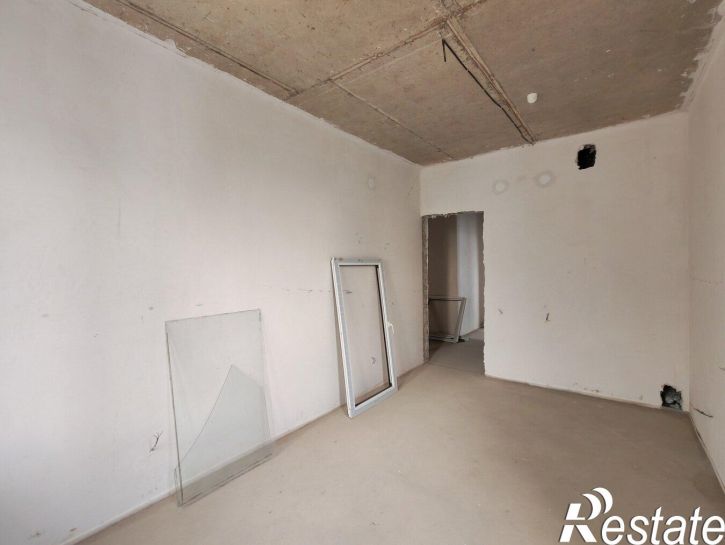 2-комн квартира Анапское шоссе, 24к4