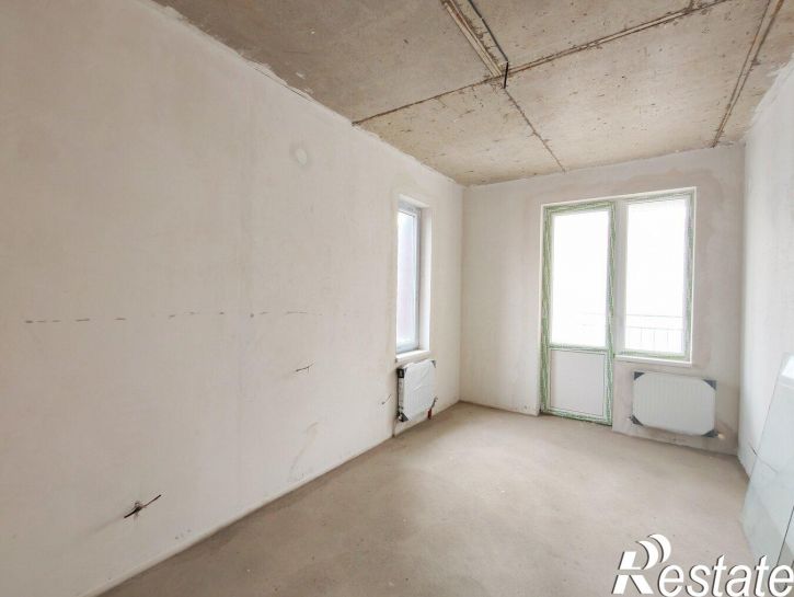 2-комн квартира Анапское шоссе, 24к4