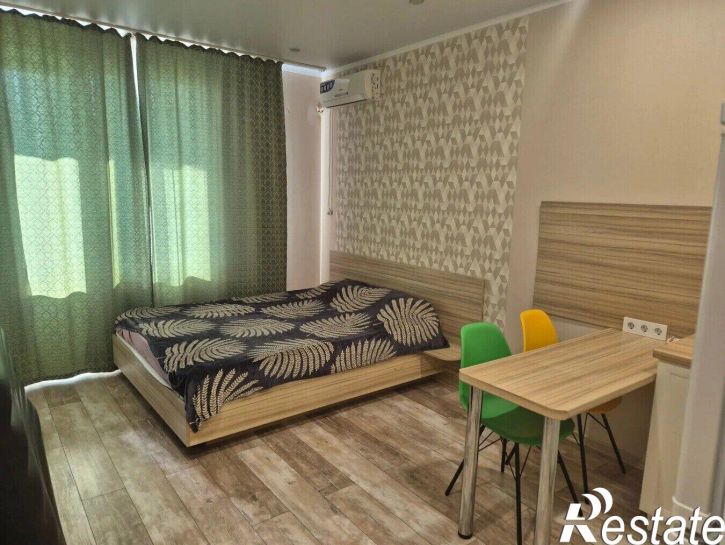 Студия Анапское шоссе, 24к2