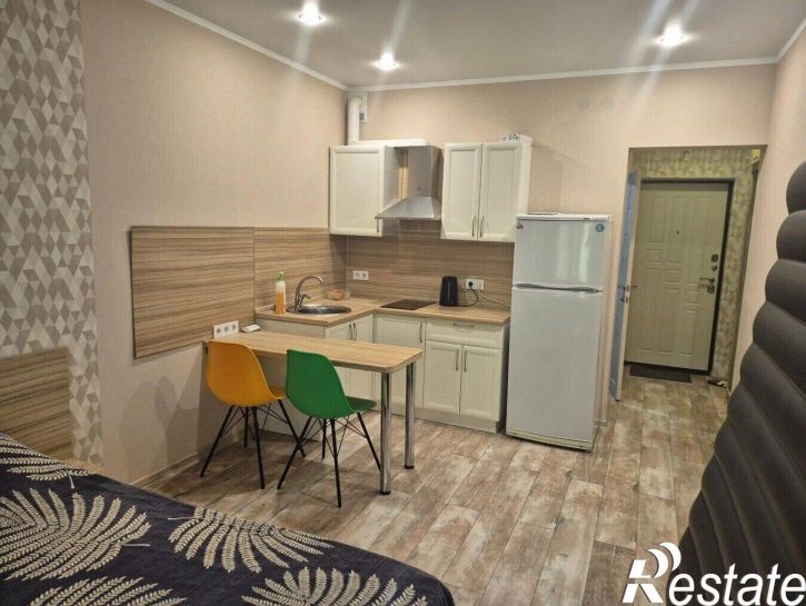 Студия Анапское шоссе, 24к2