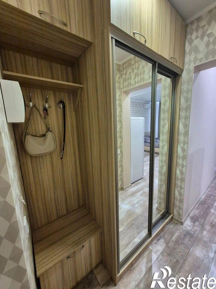 Студия Анапское шоссе, 24к2