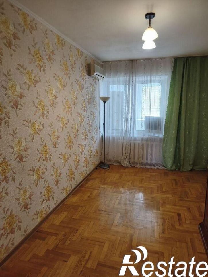 3-комн квартира улица Лермонтова, 75