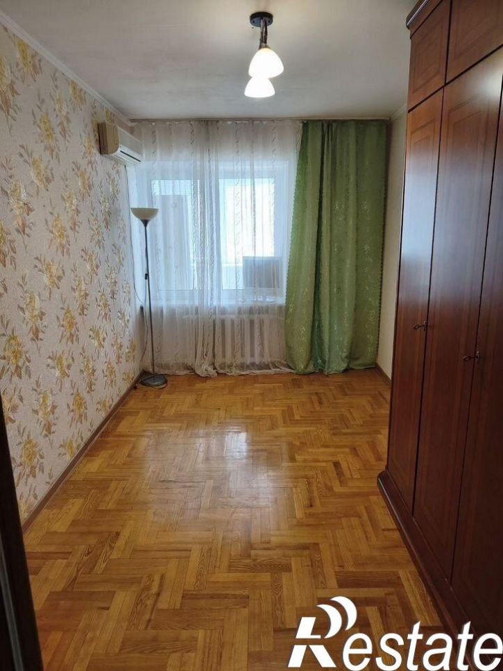 3-комн квартира улица Лермонтова, 75
