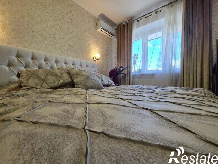 2-комн квартира Супсехское шоссе, 26к1