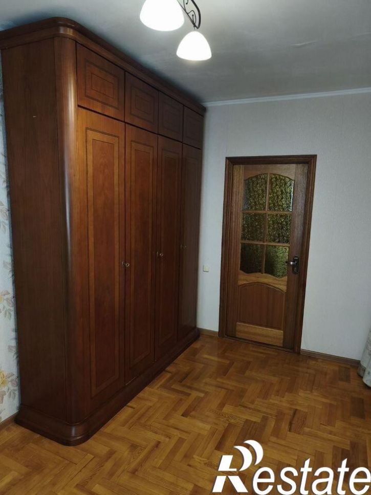 3-комн квартира улица Лермонтова, 75