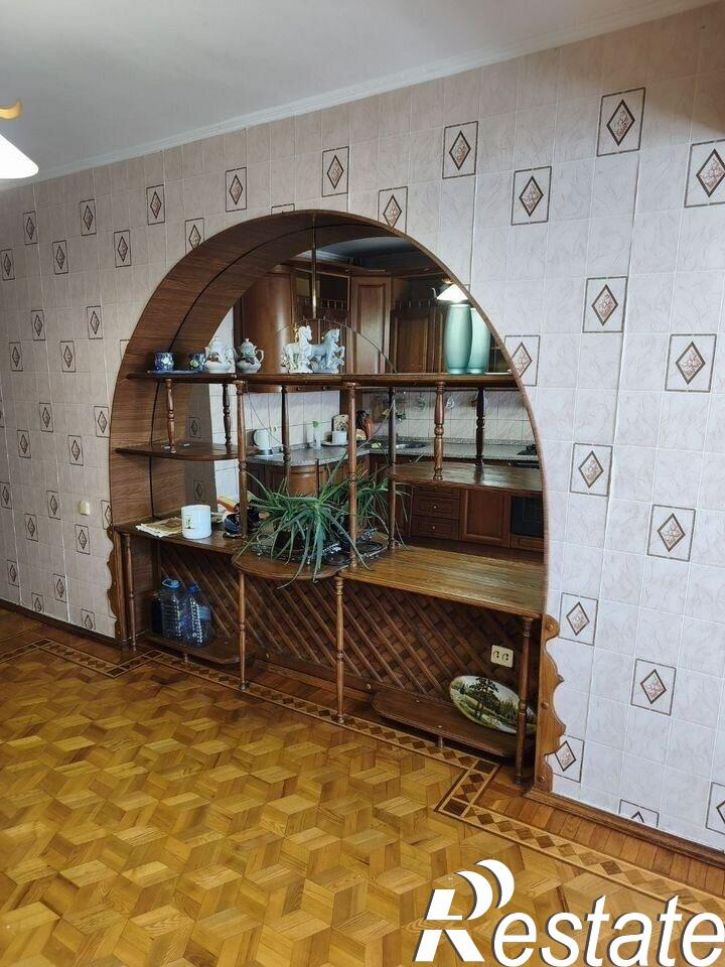 3-комн квартира улица Лермонтова, 75