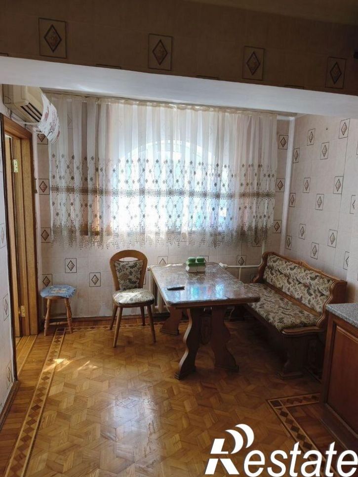 3-комн квартира улица Лермонтова, 75