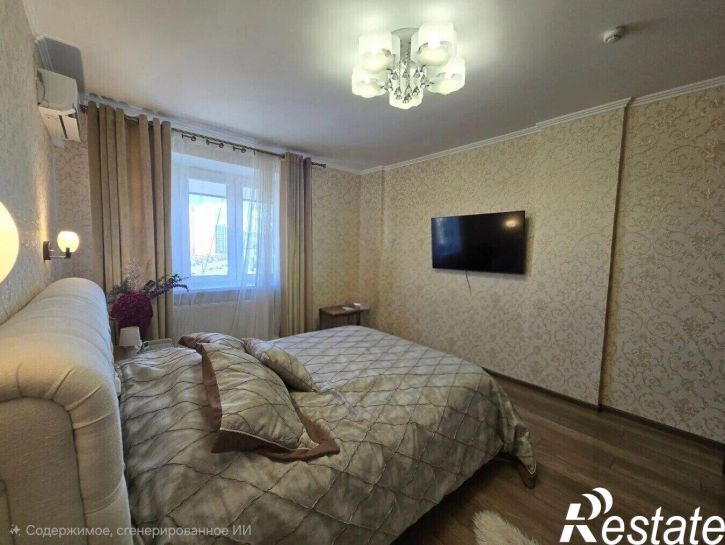 2-комн квартира Супсехское шоссе, 26к1