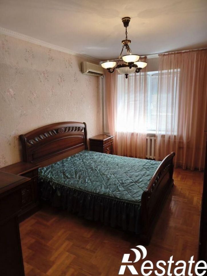 3-комн квартира улица Лермонтова, 75