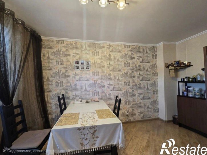 2-комн квартира Супсехское шоссе, 26к1