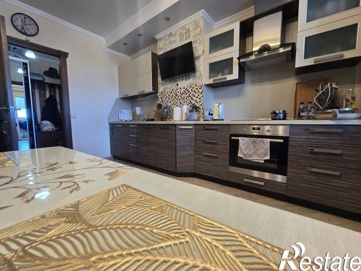 2-комн квартира Супсехское шоссе, 26к1