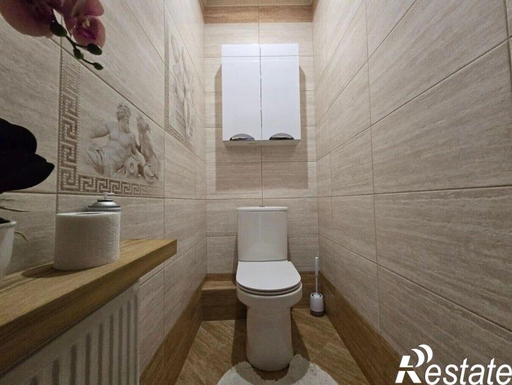 2-комн квартира Супсехское шоссе, 26к1
