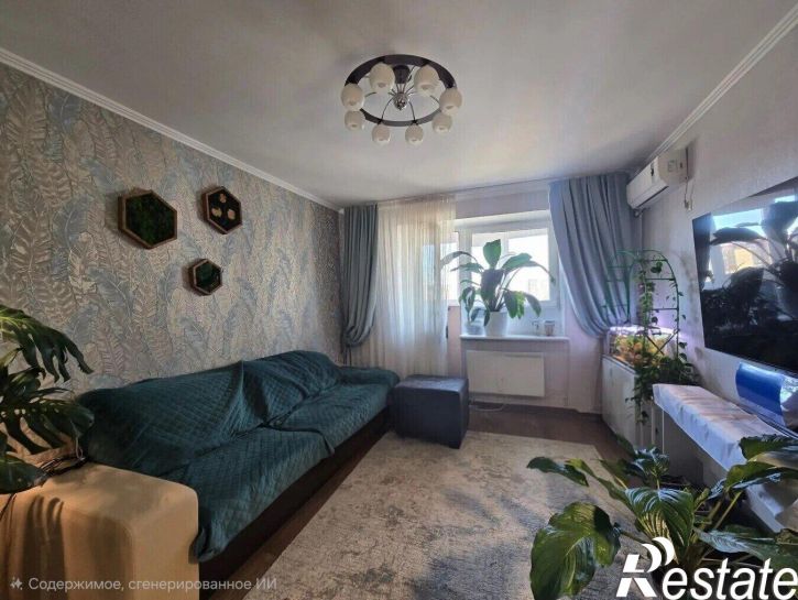 2-комн квартира Супсехское шоссе, 26к1