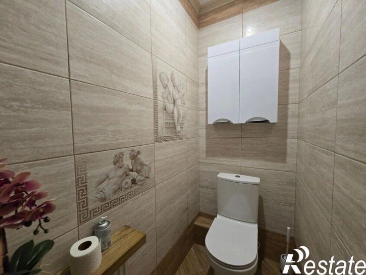 2-комн квартира Супсехское шоссе, 26к1