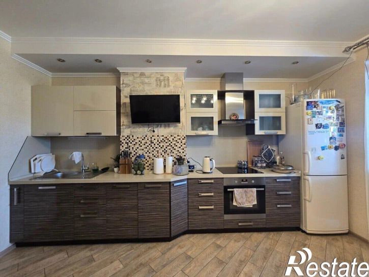 2-комн квартира Супсехское шоссе, 26к1