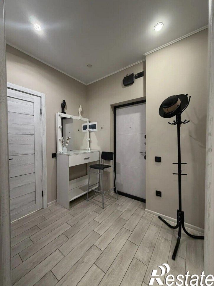 1-комн квартира Крестьянская улица, 27к3