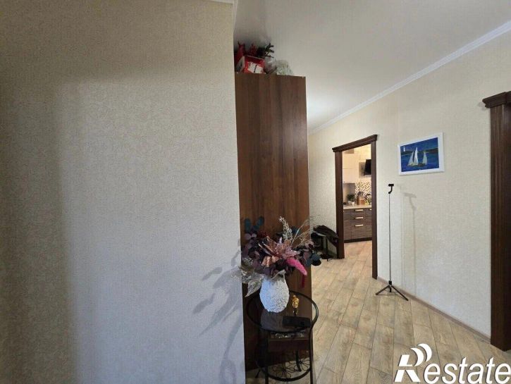 2-комн квартира Супсехское шоссе, 26к1