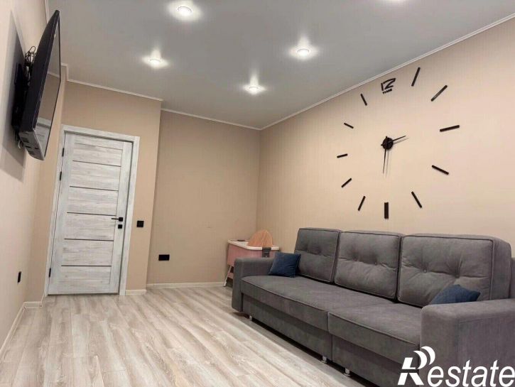 1-комн квартира Крестьянская улица, 27к3