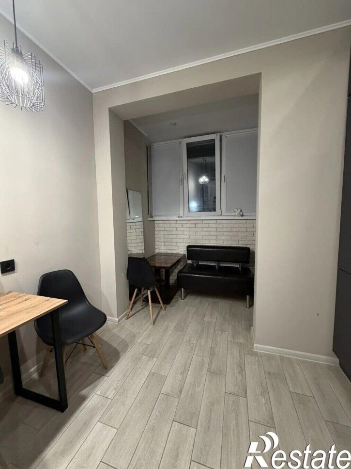1-комн квартира Крестьянская улица, 27к3