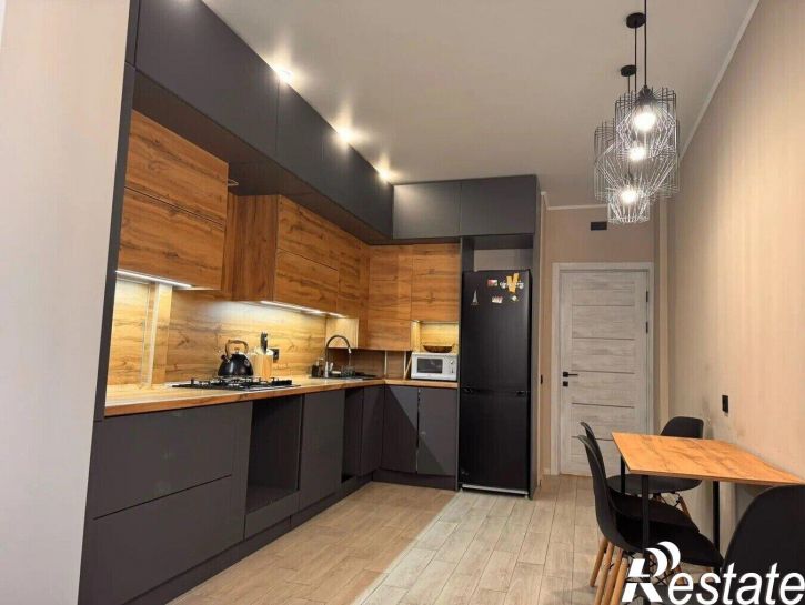 1-комн квартира Крестьянская улица, 27к3