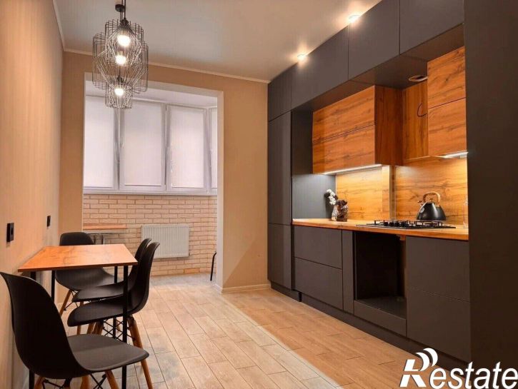 1-комн квартира Крестьянская улица, 27к3