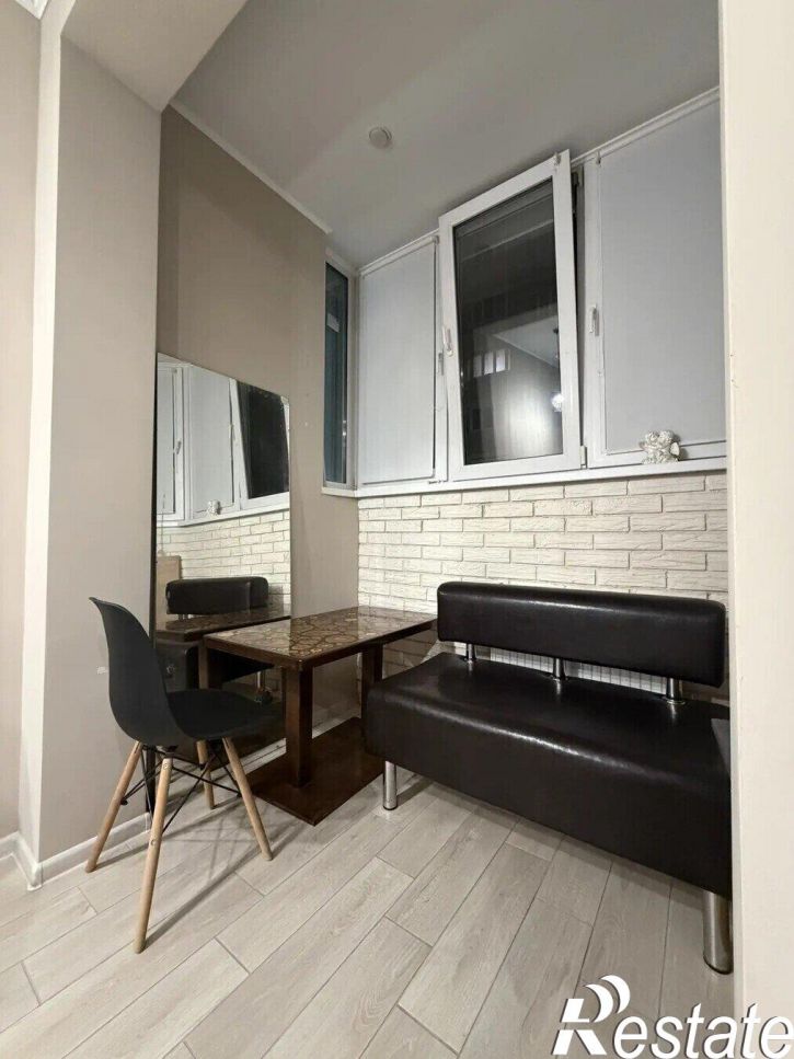 1-комн квартира Крестьянская улица, 27к3