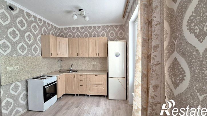 1-комн квартира Мирная улица, 29к12
