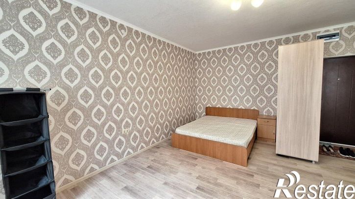 1-комн квартира Мирная улица, 29к12