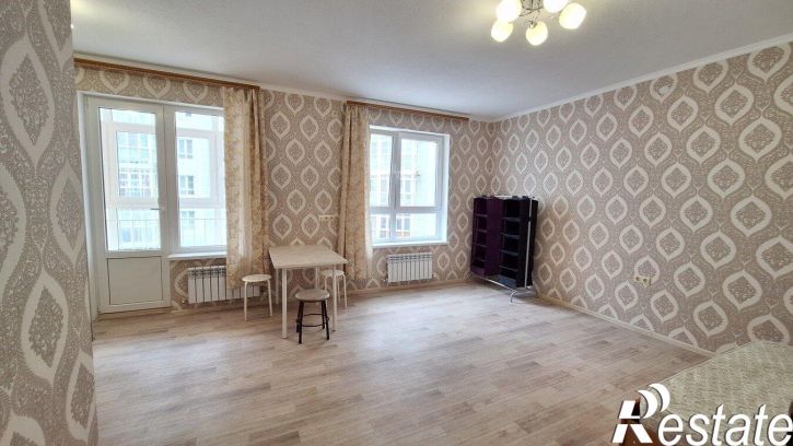 1-комн квартира Мирная улица, 29к12