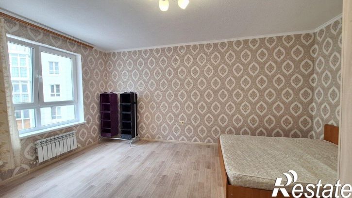1-комн квартира Мирная улица, 29к12