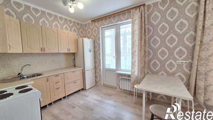 1-комн квартира Мирная улица, 29к12