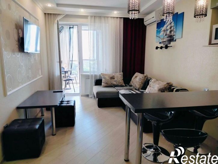 Студия Крепостная улица, 51к2