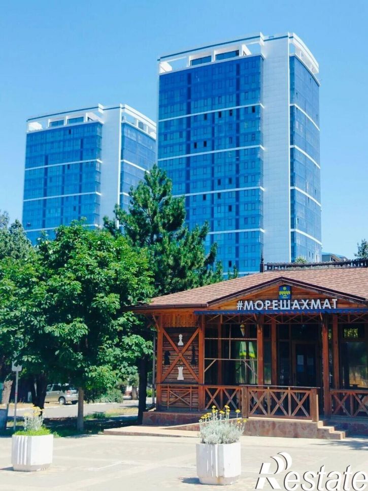 Студия Крепостная улица, 51к2