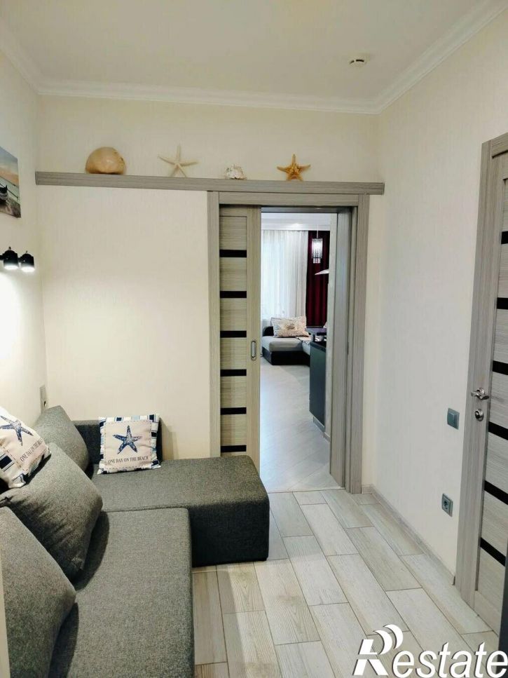 Студия Крепостная улица, 51к2