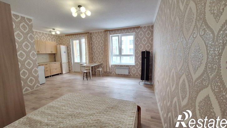 1-комн квартира Мирная улица, 29к12