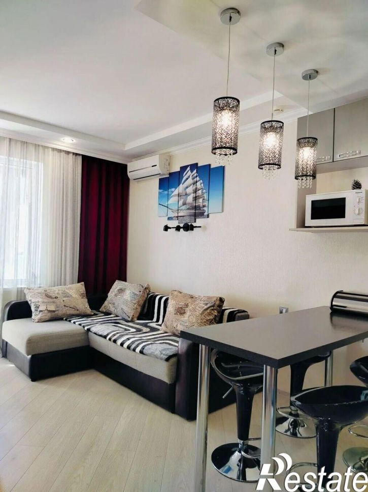 Студия Крепостная улица, 51к2