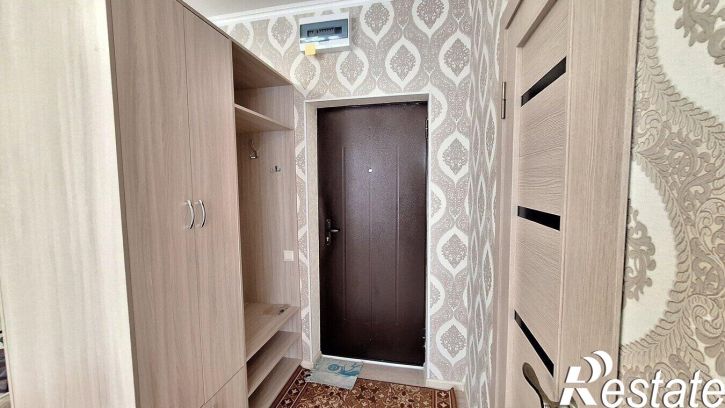 1-комн квартира Мирная улица, 29к12