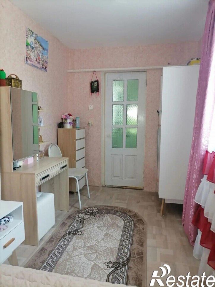 Коттедж/дом улица Тургенева