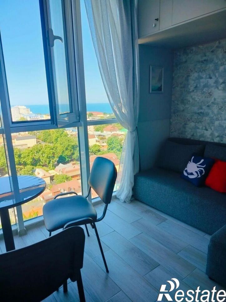 Студия Крепостная улица, 51к2