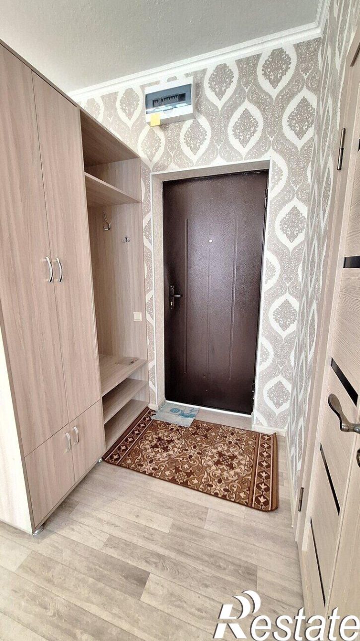 1-комн квартира Мирная улица, 29к12
