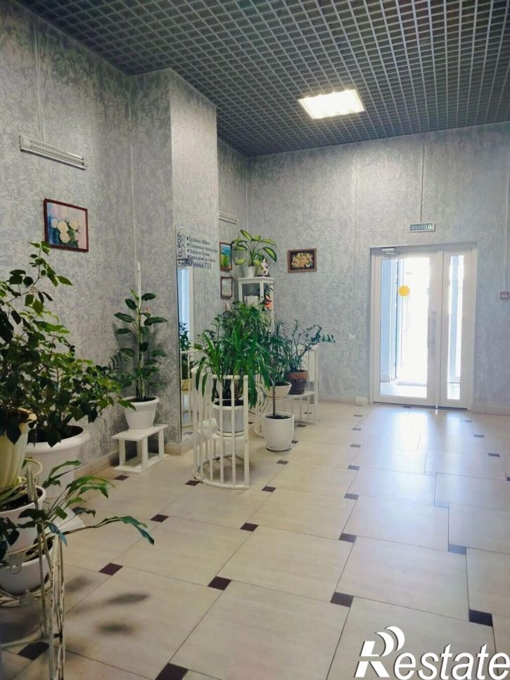 Студия Крепостная улица, 51к2