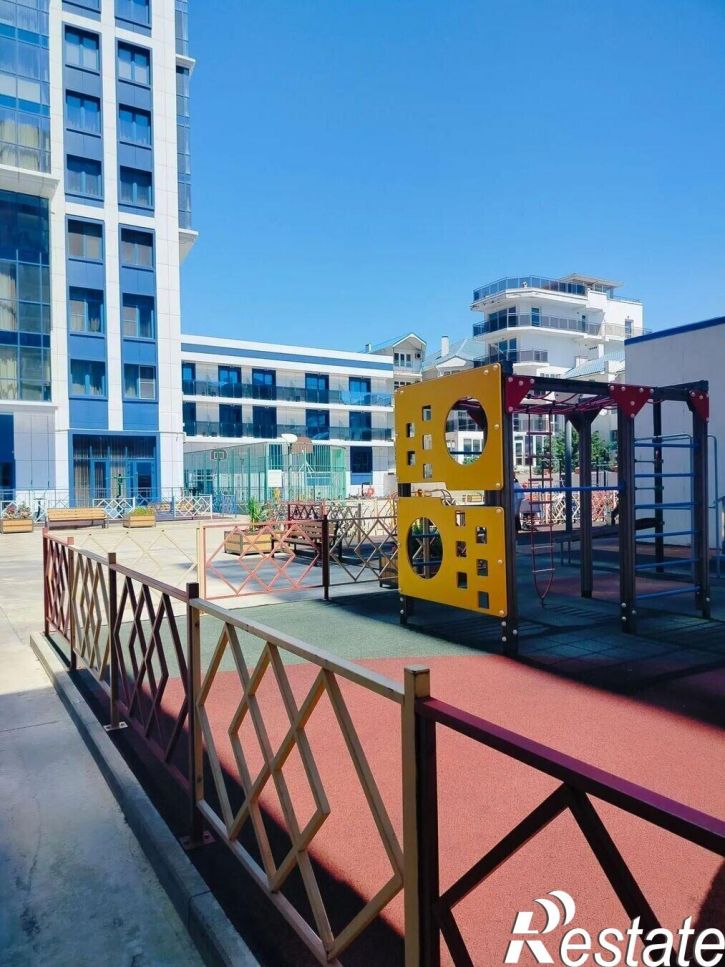 Студия Крепостная улица, 51к2