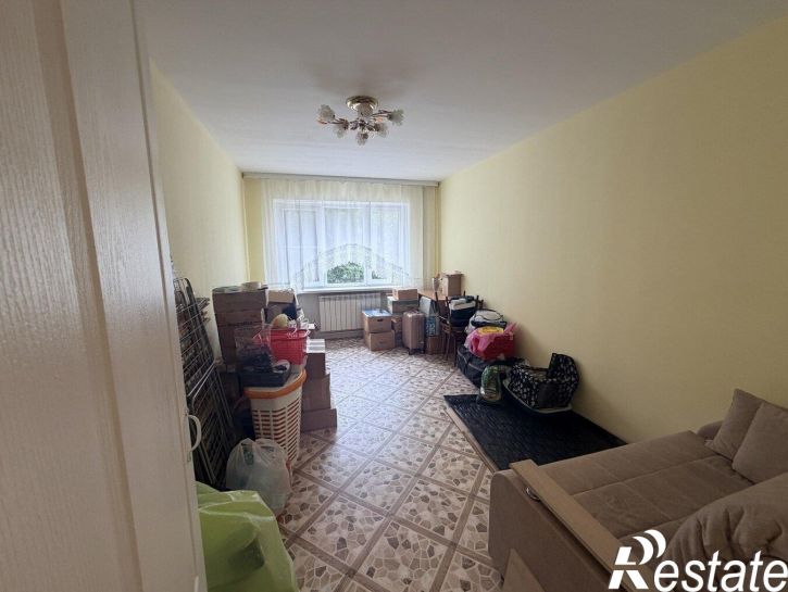 2-комн квартира Новороссийская улица, 264