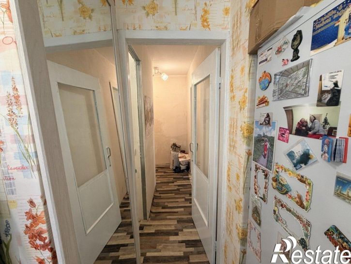 2-комн квартира Новороссийская улица, 264
