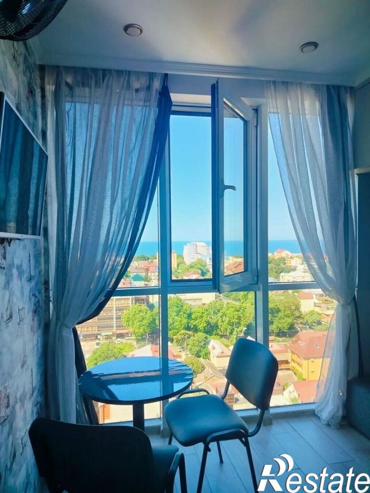 Студия Крепостная улица, 51к2