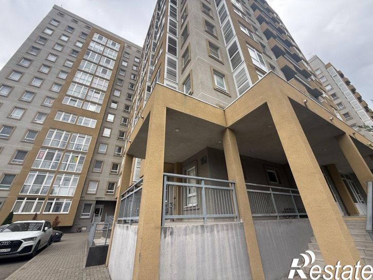 Студия Пионерский проспект, 57к1