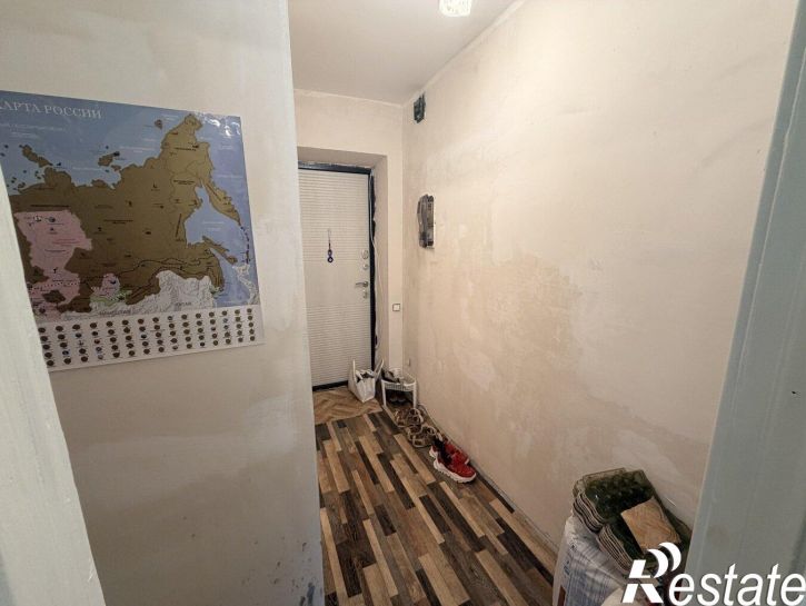 2-комн квартира Новороссийская улица, 264